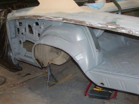 Outer Wheel Housing Primed.JPG