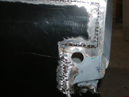 Spot Welding at Marker Light.JPG