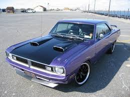 71 Dart Pro-Touring Purple front.jpg