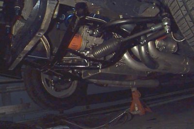 68 Charger Daytona Clone Ron Jenkins MFR front suspension.jpg