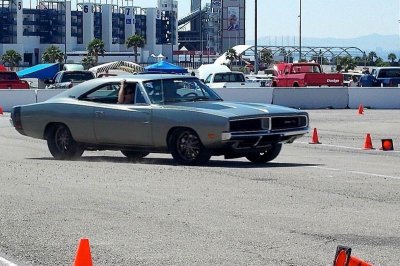 69 Charger RT Pro-Touring Autocross MAS 2014.jpg