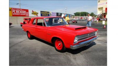 Hemi Car Maple Grove.jpg Hemi Car Maple Grove.jpg