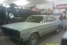 My 67 Charger.jpeg My 67 Charger.jpeg