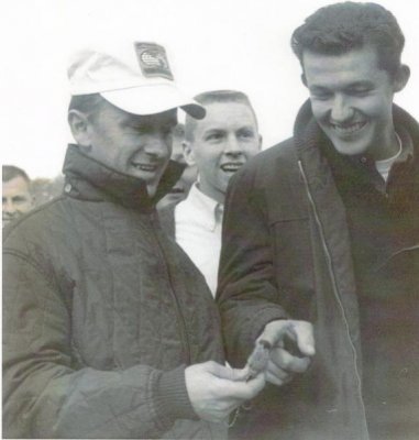 Sox and Petty hanging out.jpg