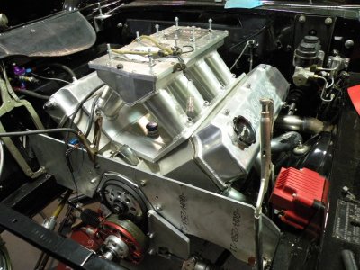 65 Best dodge w.B1 motor  Damon kuhn Carbs 001.JPG