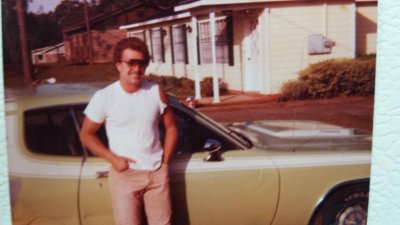 Me 18 1st Car 73 Roadrunner.jpg