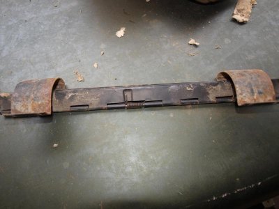 Gloove Box Door Hinge.jpg Gloove Box Door Hinge.jpg