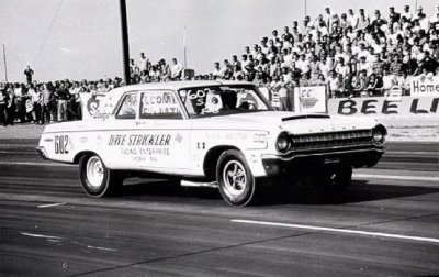 Strickler 64 Dodge starting line Be Line Dragway.jpg