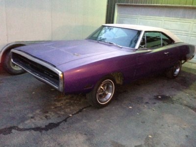 1970 Purple Charger Driver Side.JPG