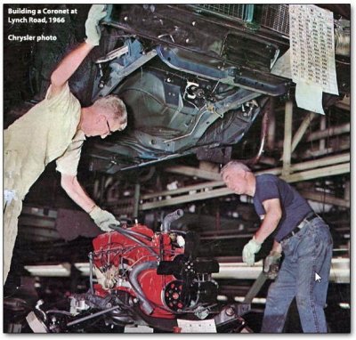 66 Coronet Being Built at Lynch Road.jpg