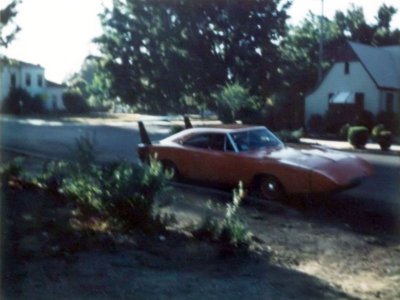 Bringing home 7-14-70.jpg Bringing home 7-14-70.jpg