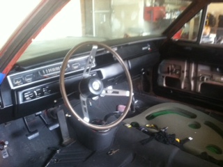 Dash 95 complete.JPG Dash 95 complete.JPG