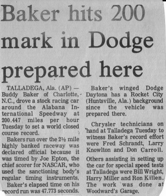 buddy baker dodge charger daytona 88 talladega record 3-24-70 500.jpg