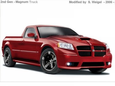 2006 Magnum El-Magnum.jpg