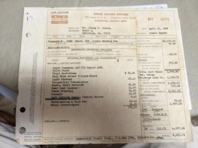 1968 WPG GTX build sheet.jpg