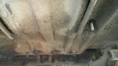 1968 Dodge charger Blue Roller Under 3.jpg