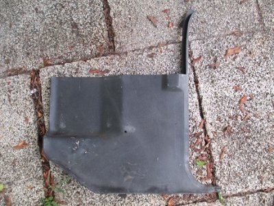 Charger black kick panel.jpg