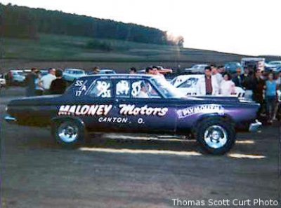 Maloney Motors In The Pits 65 Ply A990 York 65.jpg