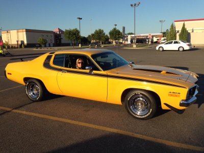 Babe n Beep.jpg Babe n Beep.jpg