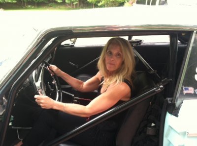 joanne in blue dodge1.JPG