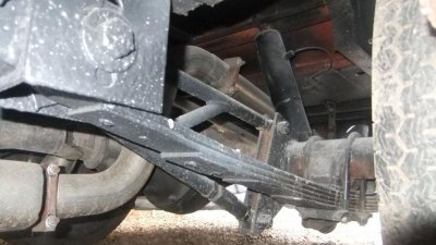 Plymouth - Adjustable Ladder Bars New Exhaust.jpg Plymouth - Adjustable Ladder Bars New Exhaust.jpg