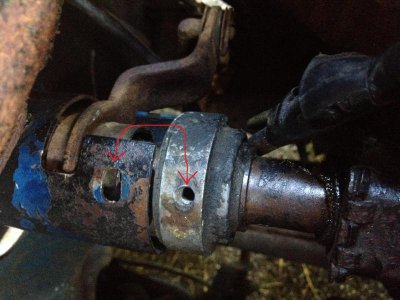Charger Column Bearing with arrows.jpg Charger Column Bearing with arrows.jpg