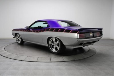 70 Cuda 6.1ltr Hemi Custom #4.jpg