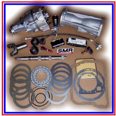 SMR 727-TF shortie overdrive Gear Venders Kit #SM225-SOK$3115.50.jpg