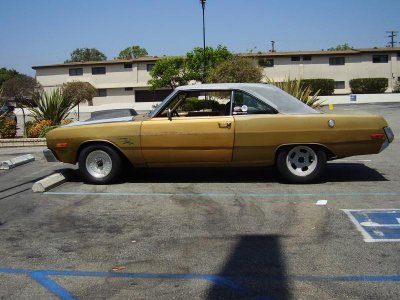 My 74' Dart Swinger  pic A.jpg