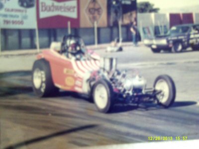 Budnicks 23 T Ford Altered 301ci Pete Jackson Injected #1 Fremont 1980.jpg