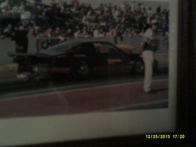 Budnicks 92 Trans Am 540ci N20 Outlaw Pro-Stock Sac. Raceway early 90's.jpg