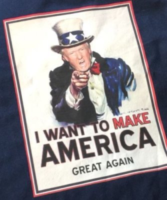 American Donald Trump Pres. Candidate 2016 Make America Great Again #1.jpg