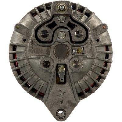 Chrysler Single field Round back Alternator #1.jpg