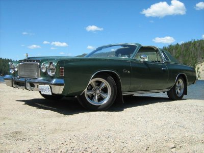 Cordoba Otter 01.jpg Cordoba Otter 01.jpg