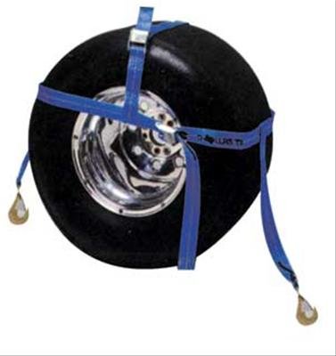 Towing Pit Pall Basket Tire tie down strap Bonnets #30RTMS $54.97 Summit.jpg