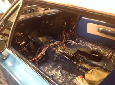 Vintage air install.JPG Vintage air install.JPG