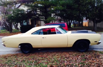 1969 Roadrunner 303892 Pass Side.jpg 1969 Roadrunner 303892 Pass Side.jpg