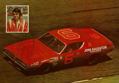 73 Charger Nascar #6 Dick Brooks Cotton Owens.jpg