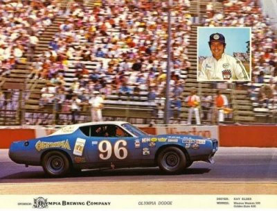 73 Charger Nascar #96 Ray Elder.jpg