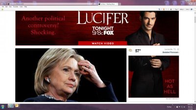 Clinton and Lucifer.jpg