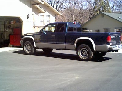 Budnicks Sonora 99 Dakota 4x4 #1.JPG