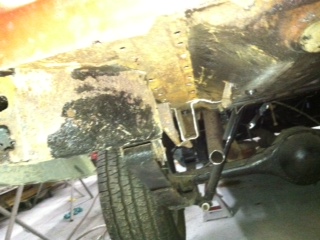 Driverside Rear Frame removed.JPG Driverside Rear Frame removed.JPG