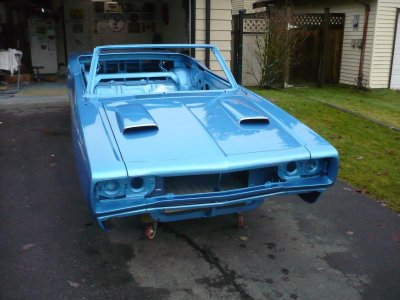 69 Rag paint & body finished Dec.22 2014 029.jpg