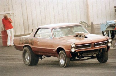 65 GTO bronze 70's style.jpg 65 GTO bronze 70's style.jpg