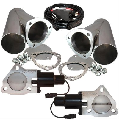 Exhaust Quicktime Alum.-Stainless steel electric exhaust cutout kit qtp-qtec60cp $456.jpg