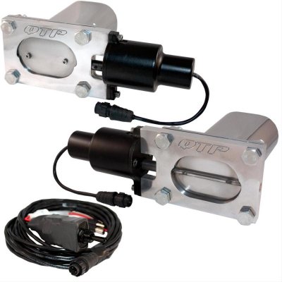 Exhaust Quicktime Alum. Oval electrictric exhaust cutouts QTP-QTEC66 $405.jpg