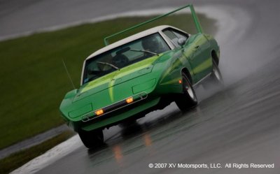 1970 Dodge Daytona