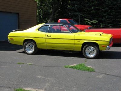 Cars that i have owned alleyoopmgv currently own the yellow 440 duster mopar