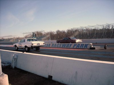 1963 plymouth and 1966 Belvedere II My cars The 66 Belvedere is a driver and the 63 savoy is my main