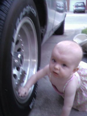 1968 Plymouth Roadrunner The reason I fight